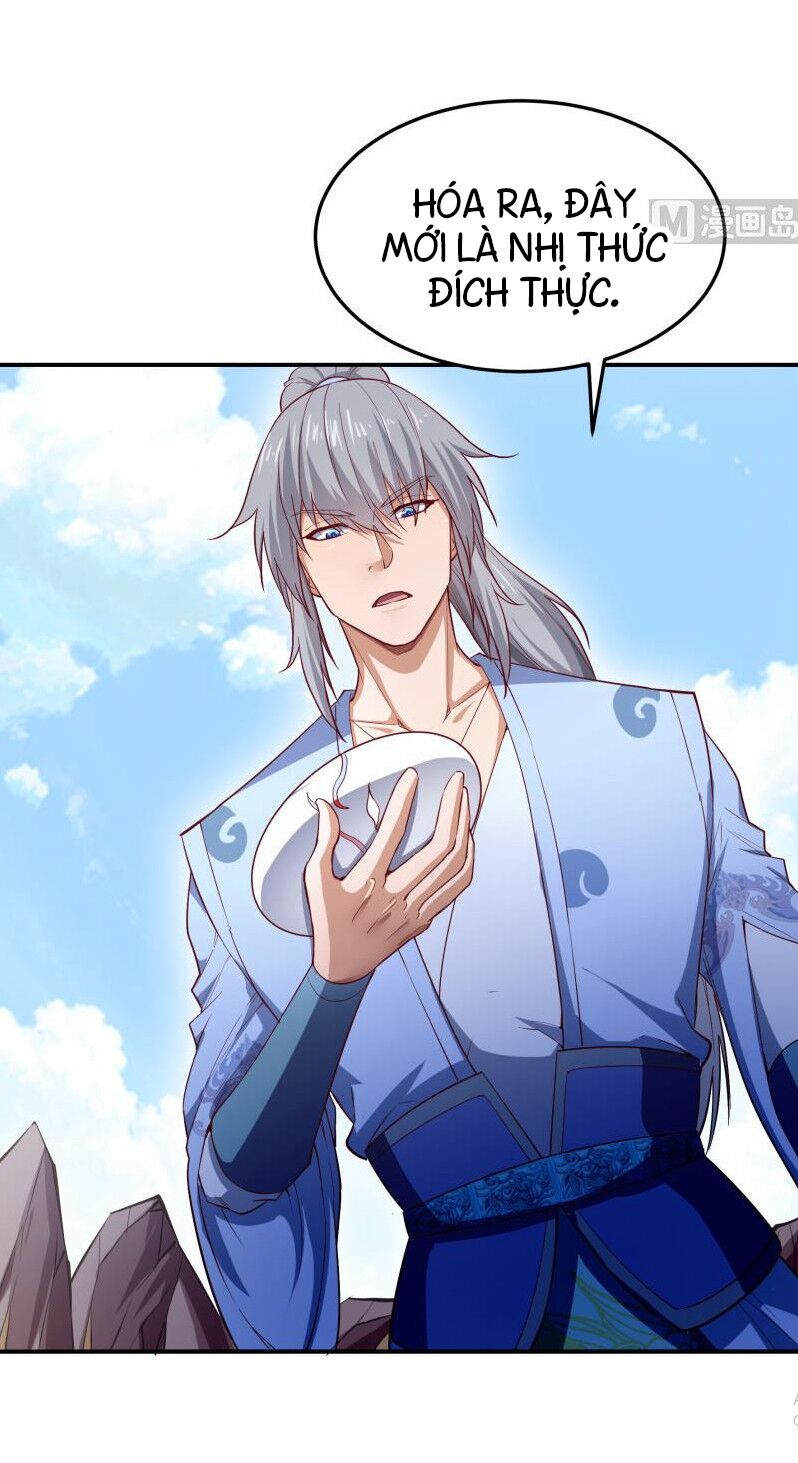 Kiếm Thần Tuyệt Thế: Chapter 137