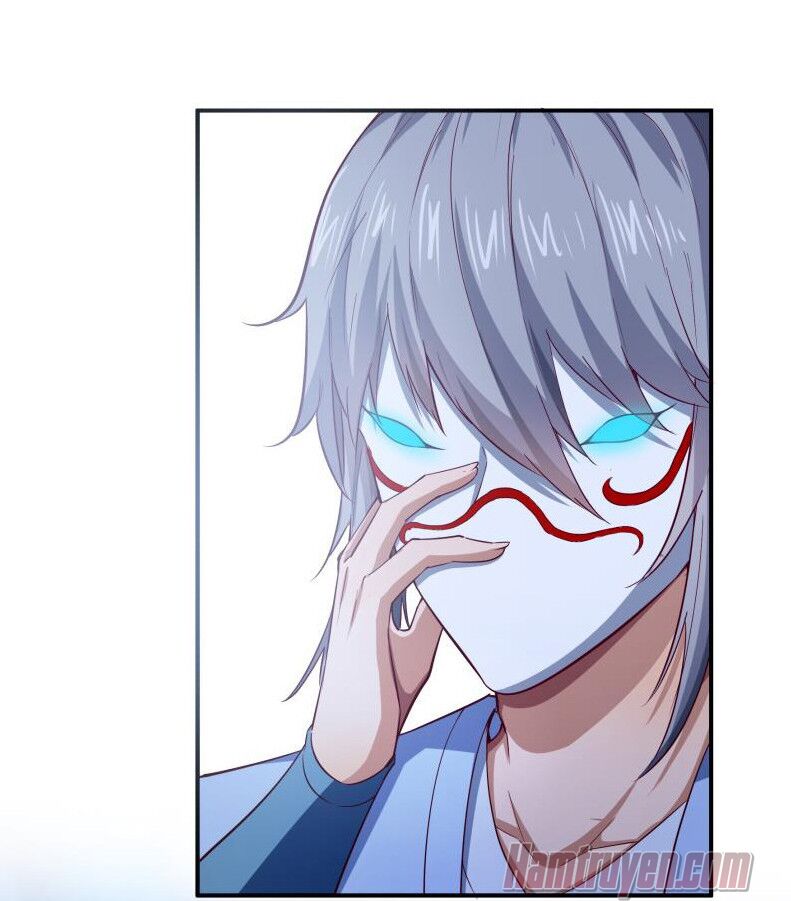Kiếm Thần Tuyệt Thế: Chapter 137