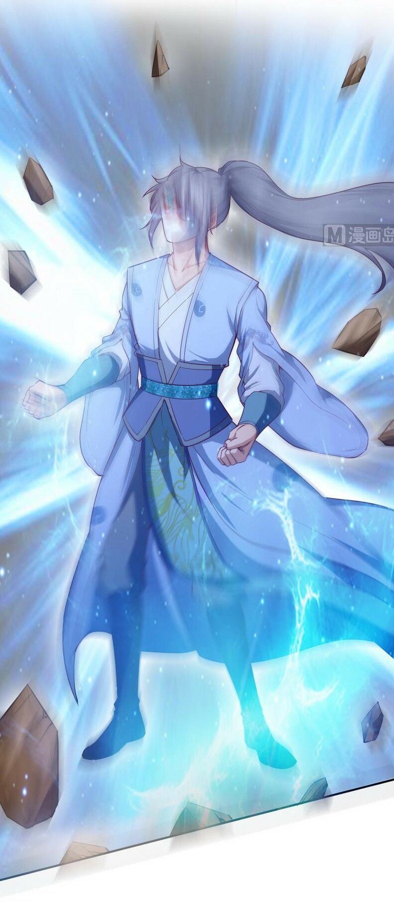 Kiếm Thần Tuyệt Thế: Chapter 137