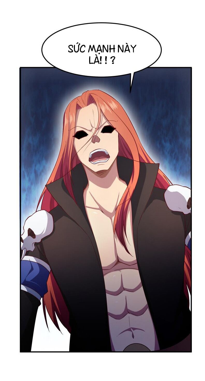 Kiếm Thần Tuyệt Thế: Chapter 137