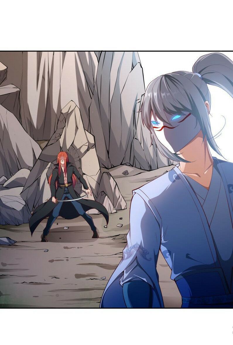 Kiếm Thần Tuyệt Thế: Chapter 138