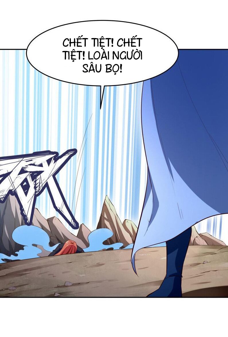 Kiếm Thần Tuyệt Thế: Chapter 138