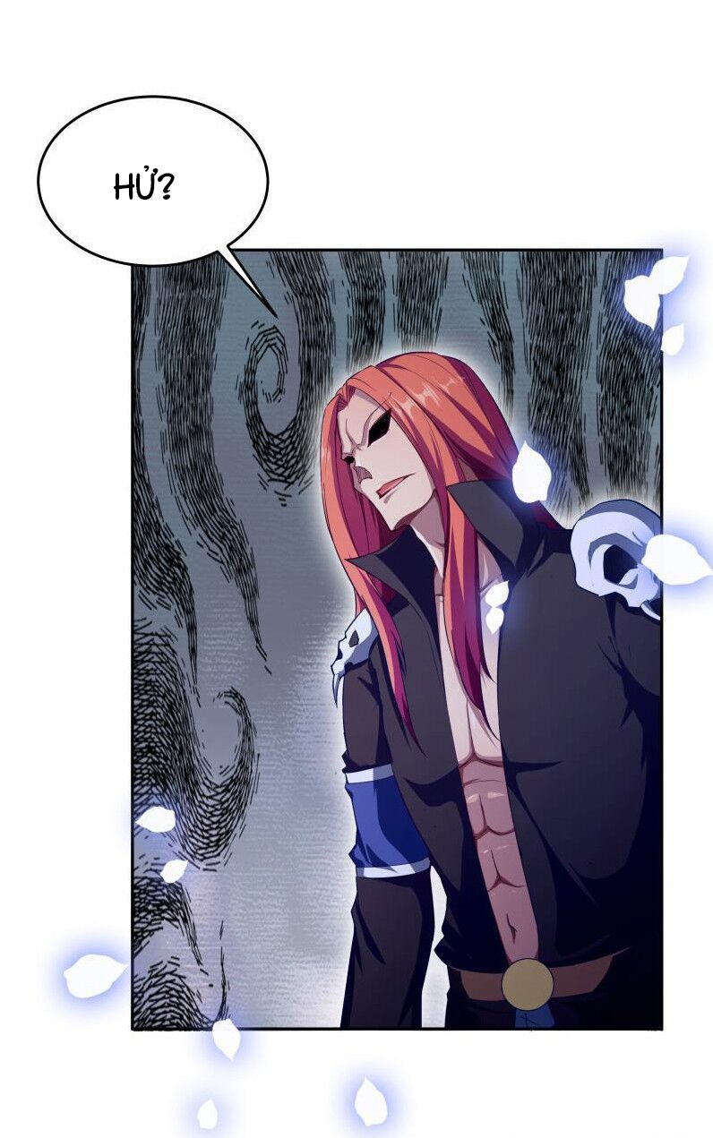 Kiếm Thần Tuyệt Thế: Chapter 138