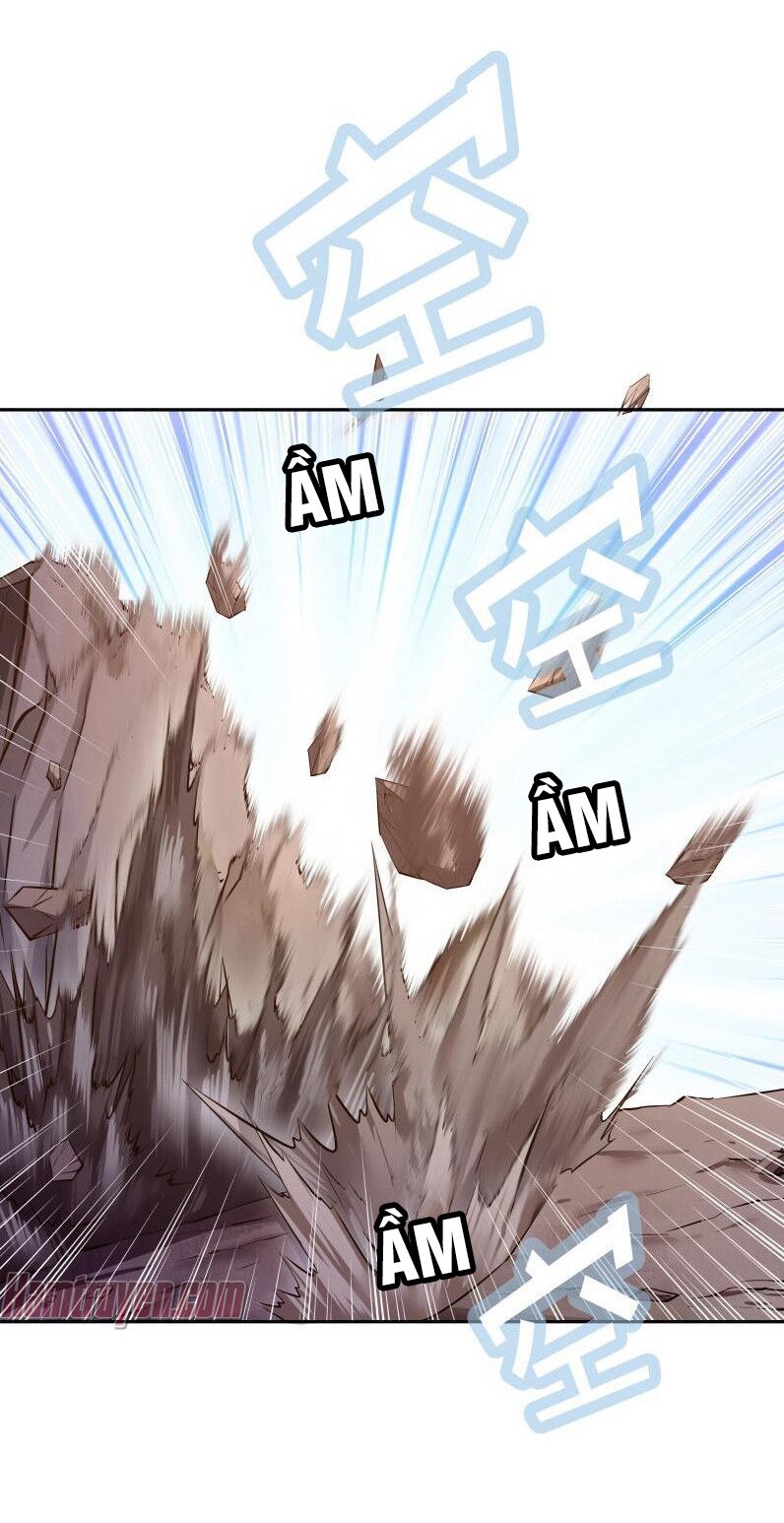 Kiếm Thần Tuyệt Thế: Chapter 138