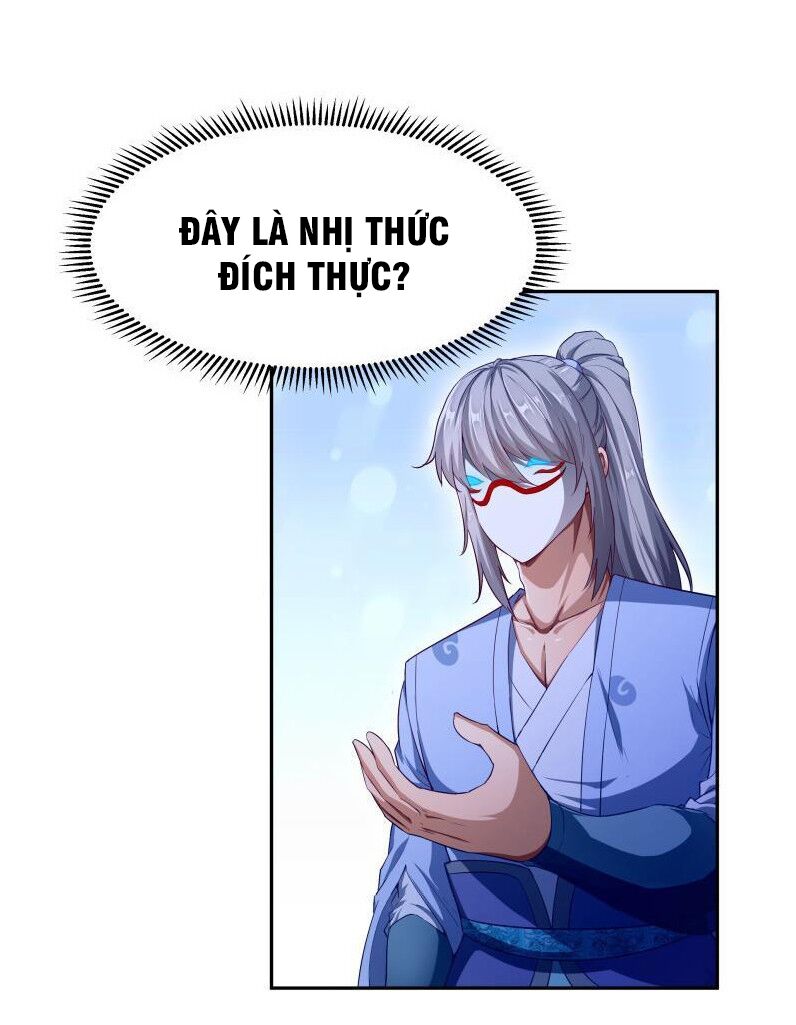 Kiếm Thần Tuyệt Thế: Chapter 138