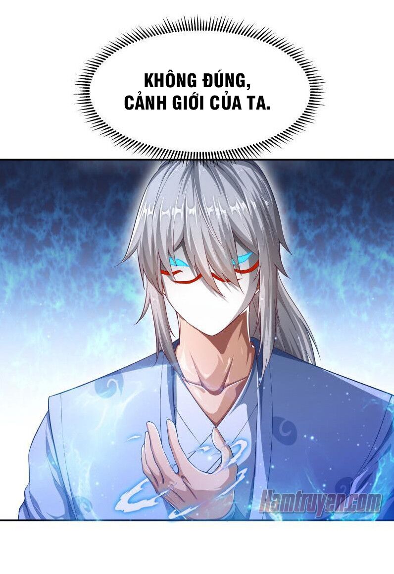 Kiếm Thần Tuyệt Thế: Chapter 138
