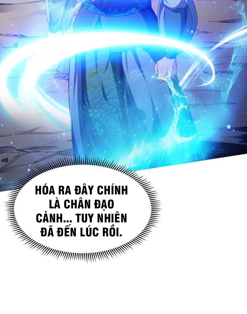 Kiếm Thần Tuyệt Thế: Chapter 138
