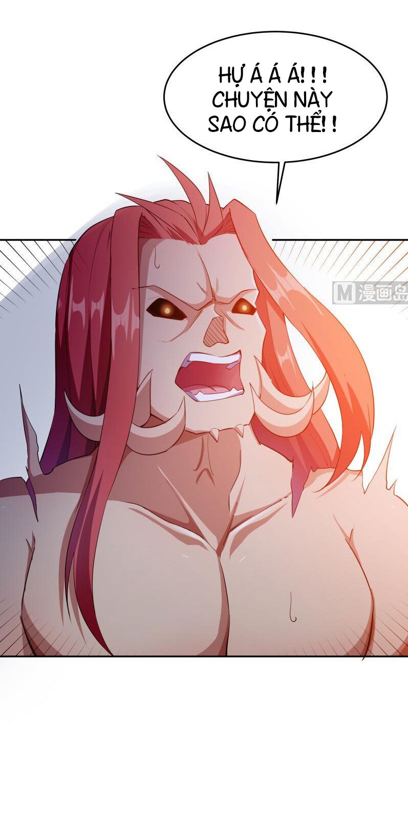 Kiếm Thần Tuyệt Thế: Chapter 141