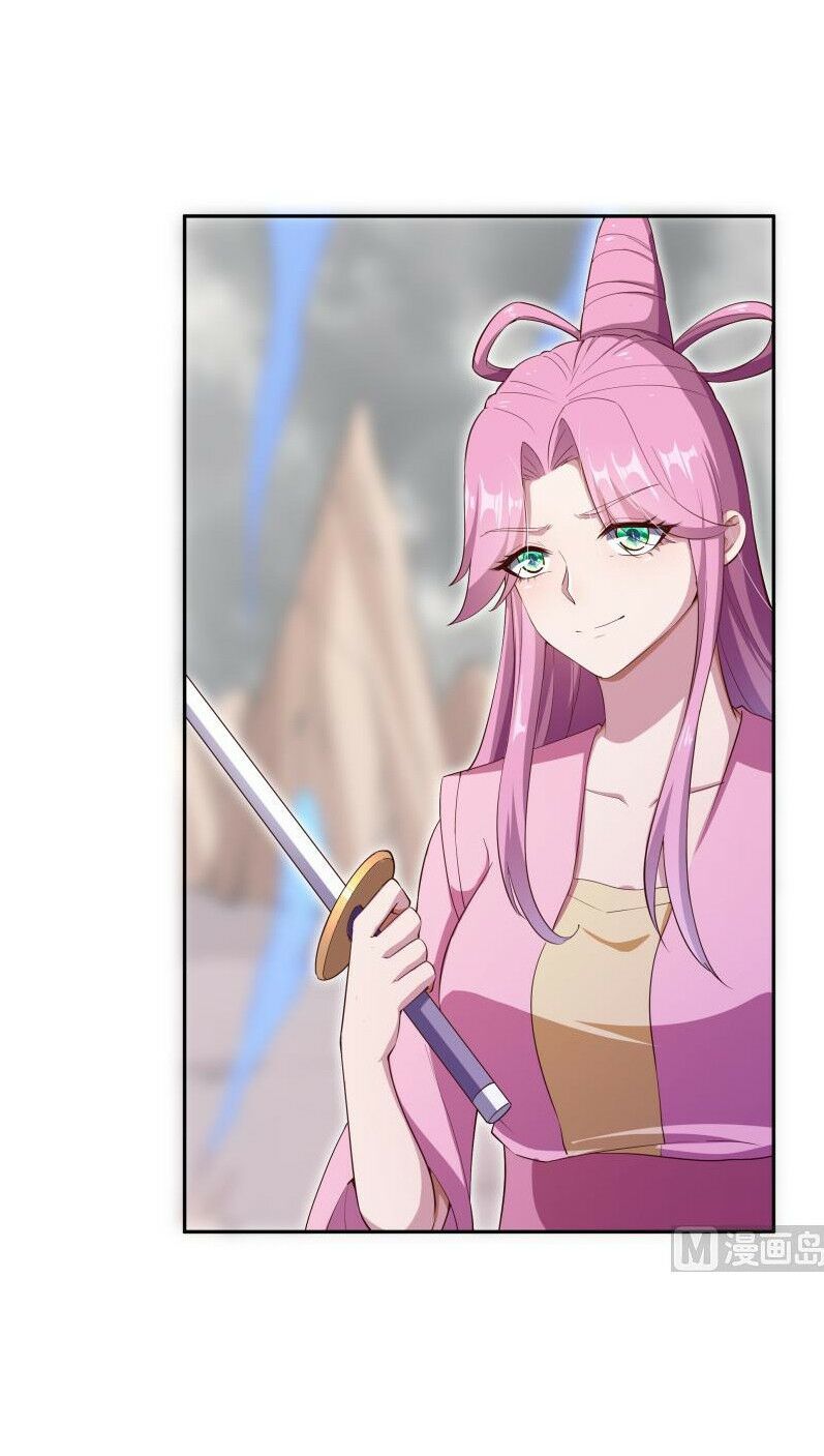 Kiếm Thần Tuyệt Thế: Chapter 141