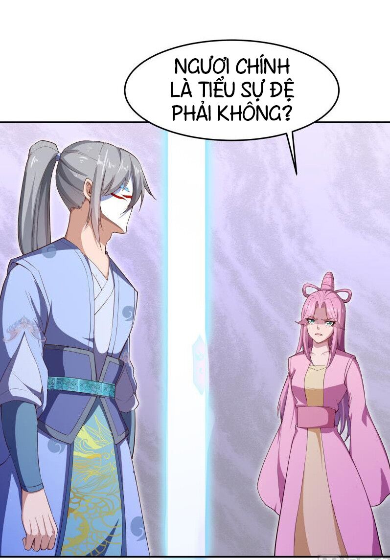 Kiếm Thần Tuyệt Thế: Chapter 141