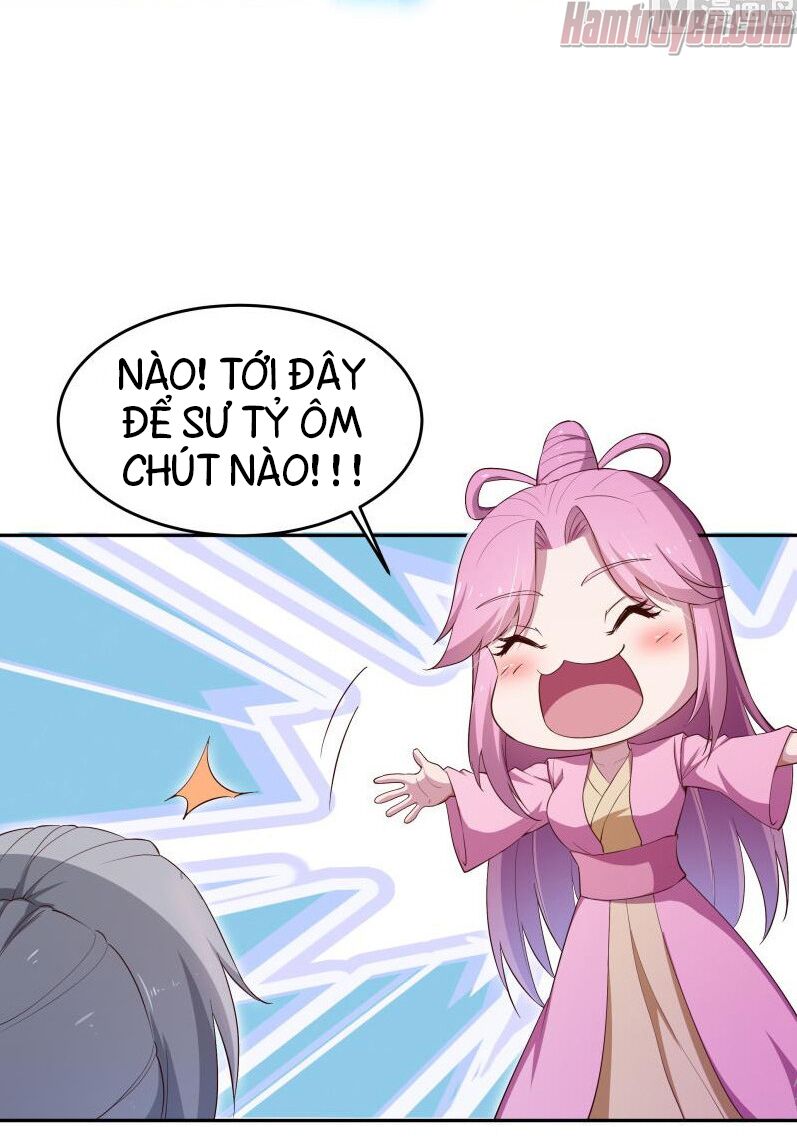Kiếm Thần Tuyệt Thế: Chapter 141