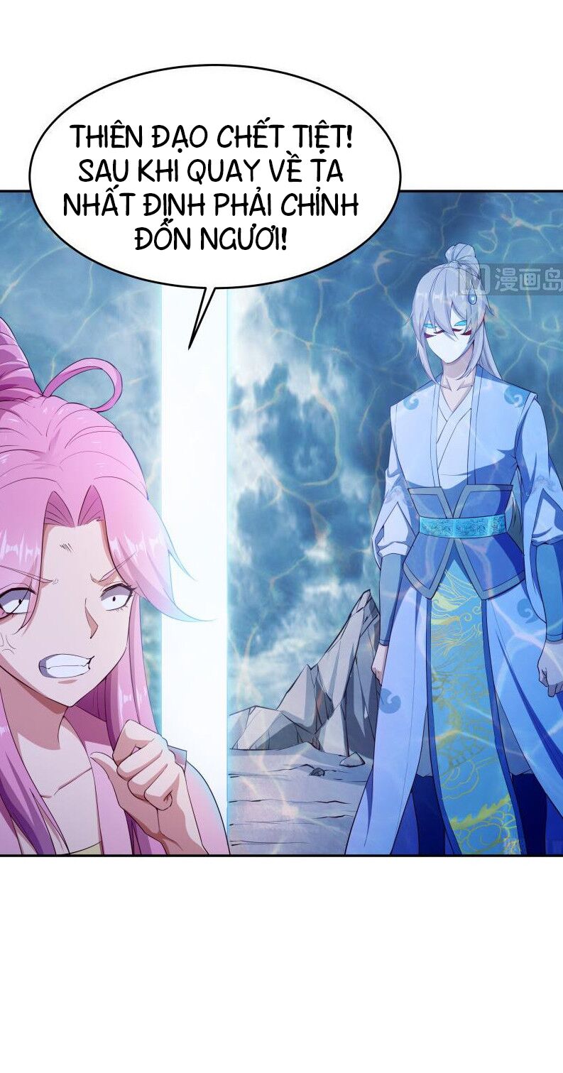 Kiếm Thần Tuyệt Thế: Chapter 141