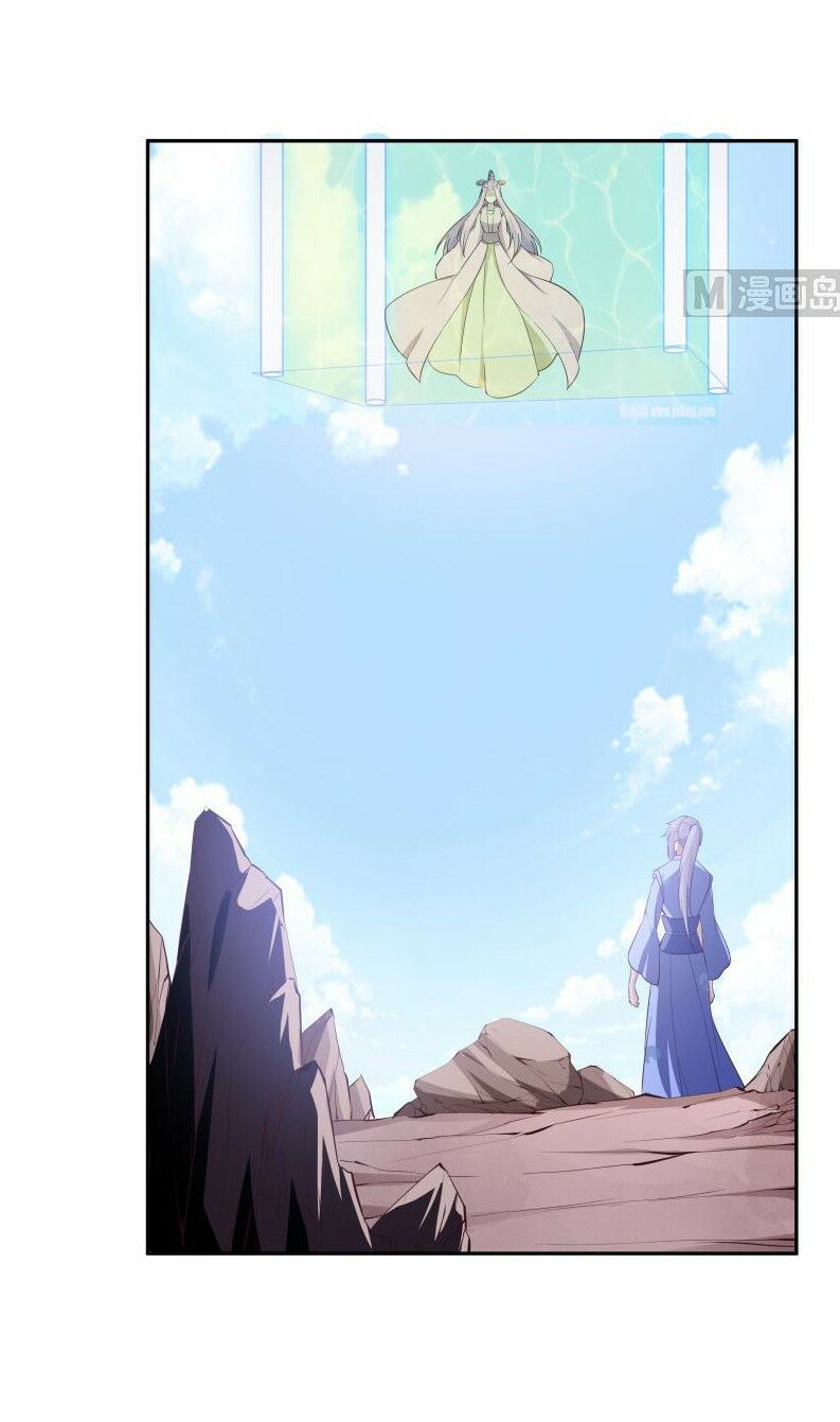 Kiếm Thần Tuyệt Thế: Chapter 141