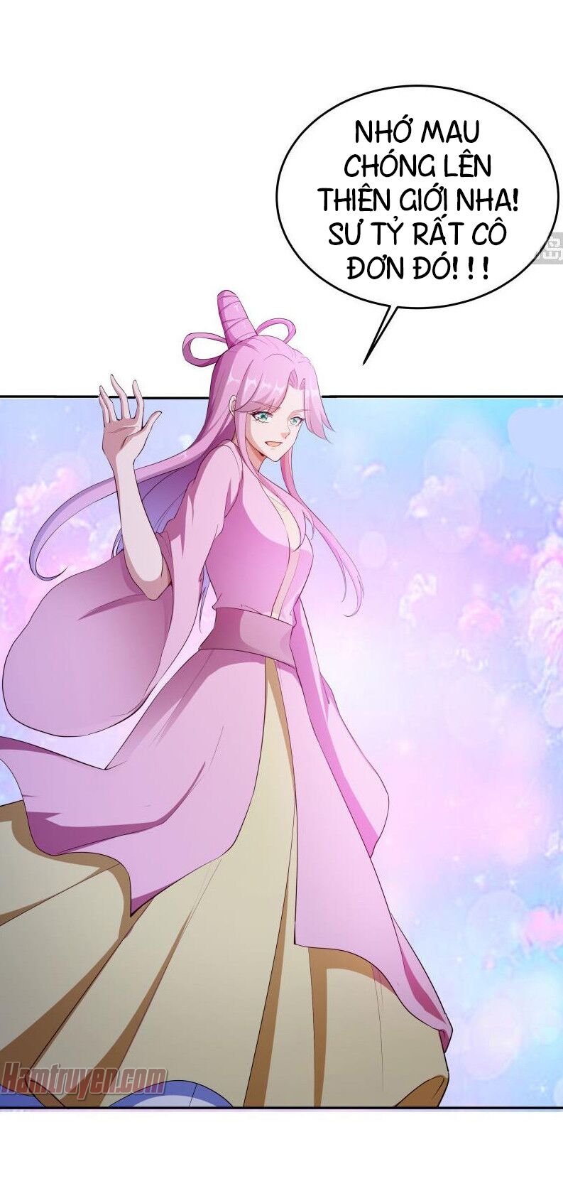 Kiếm Thần Tuyệt Thế: Chapter 141