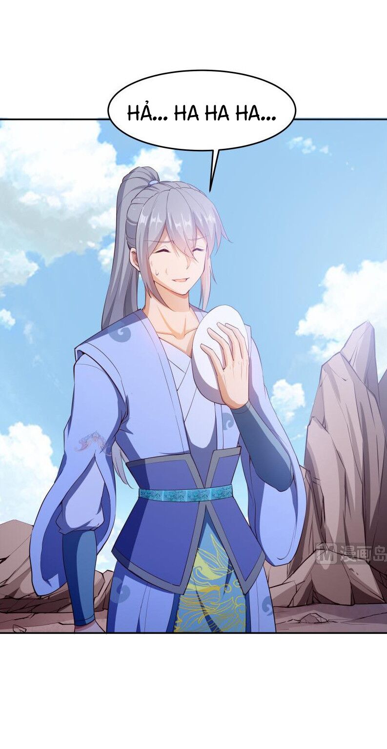 Kiếm Thần Tuyệt Thế: Chapter 141