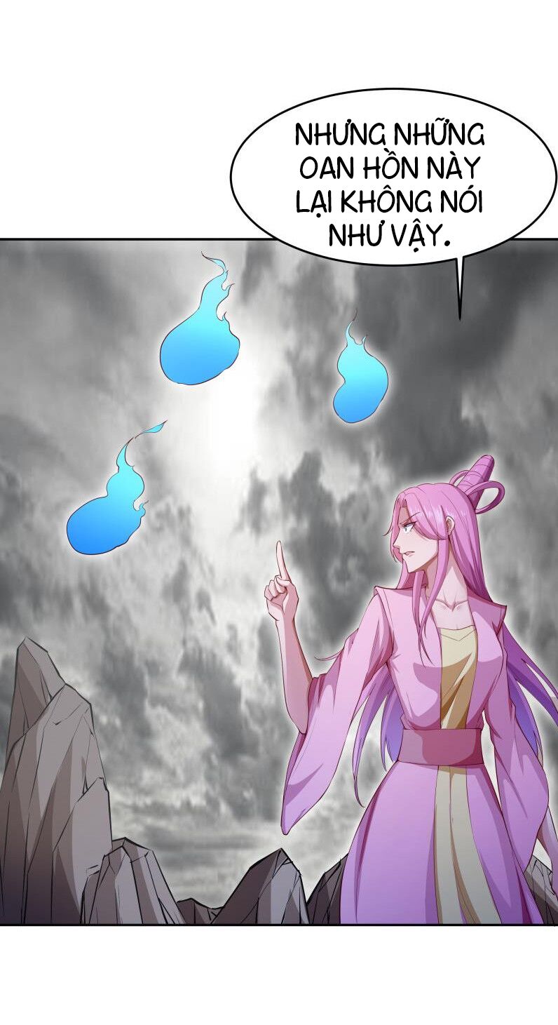 Kiếm Thần Tuyệt Thế: Chapter 141