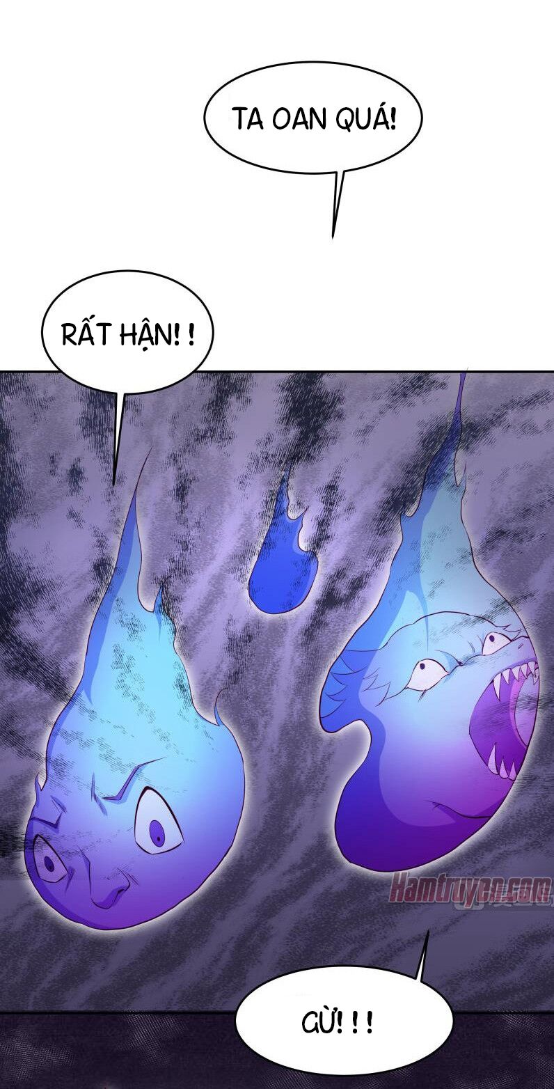 Kiếm Thần Tuyệt Thế: Chapter 141