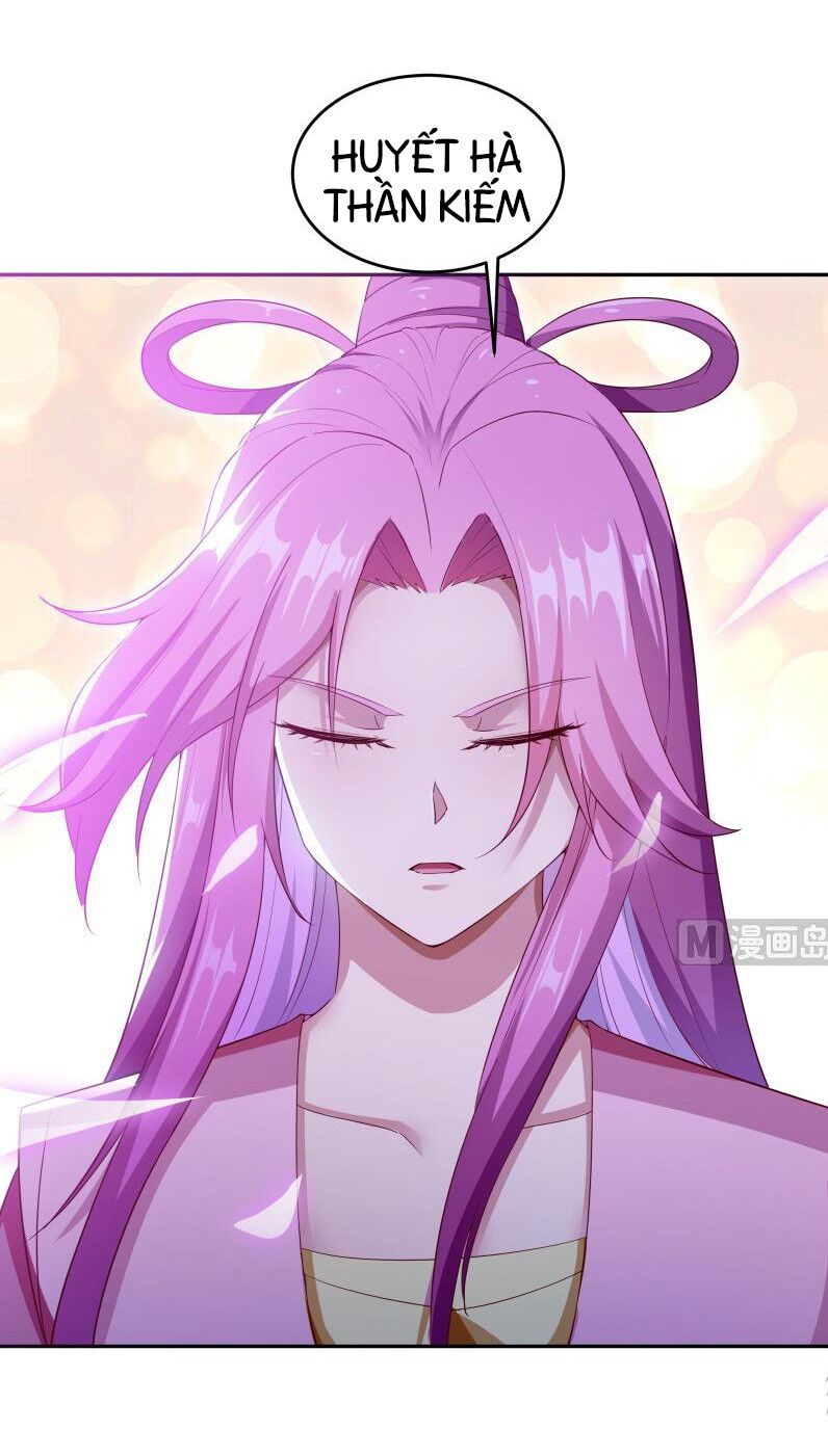 Kiếm Thần Tuyệt Thế: Chapter 141