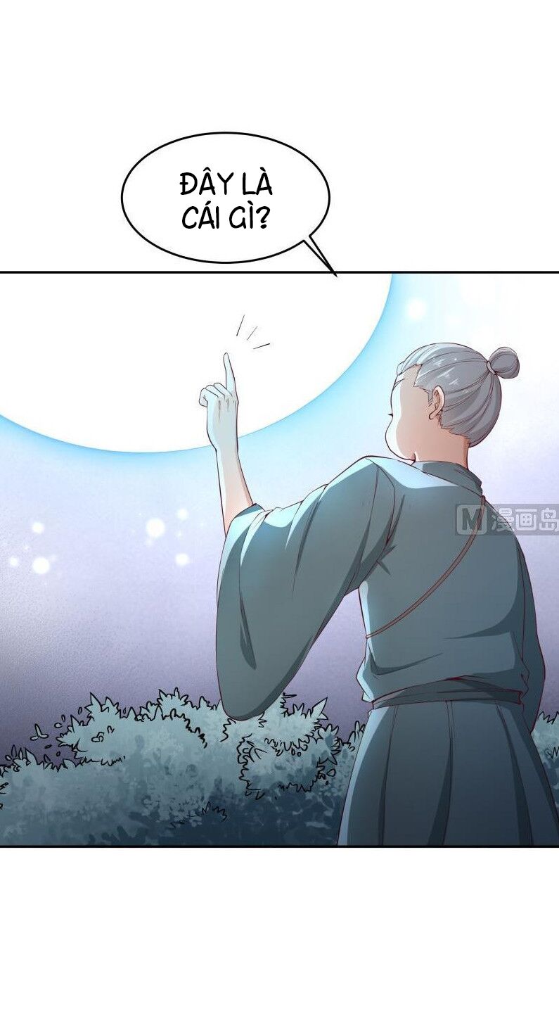 Kiếm Thần Tuyệt Thế: Chapter 143