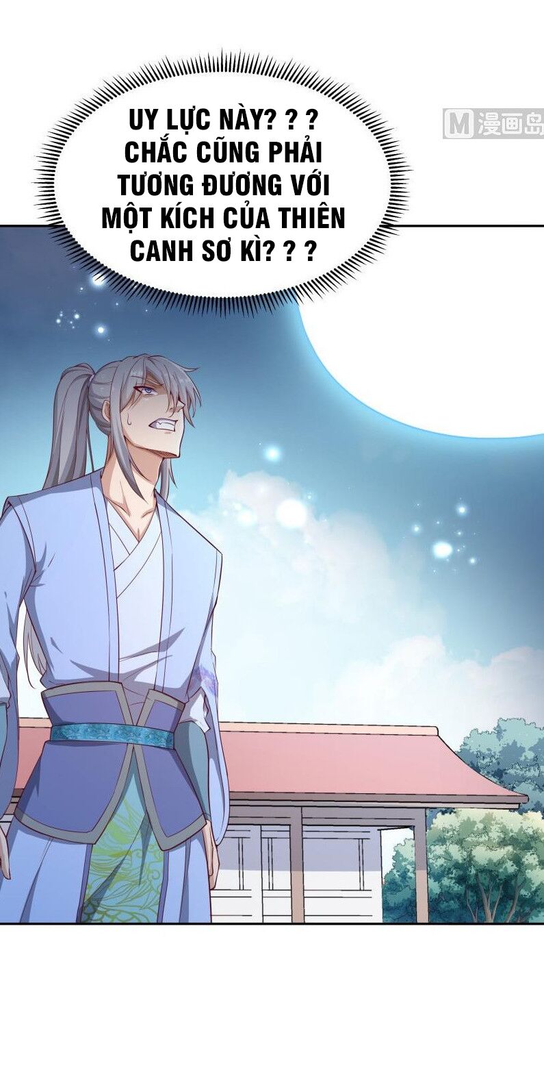 Kiếm Thần Tuyệt Thế: Chapter 143