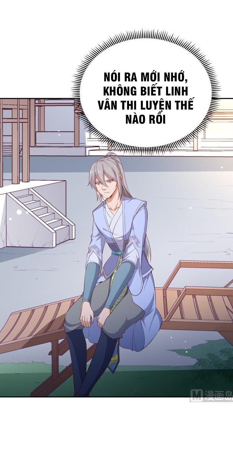Kiếm Thần Tuyệt Thế: Chapter 143