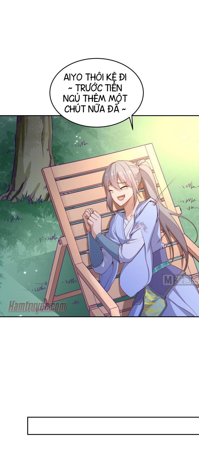 Kiếm Thần Tuyệt Thế: Chapter 143