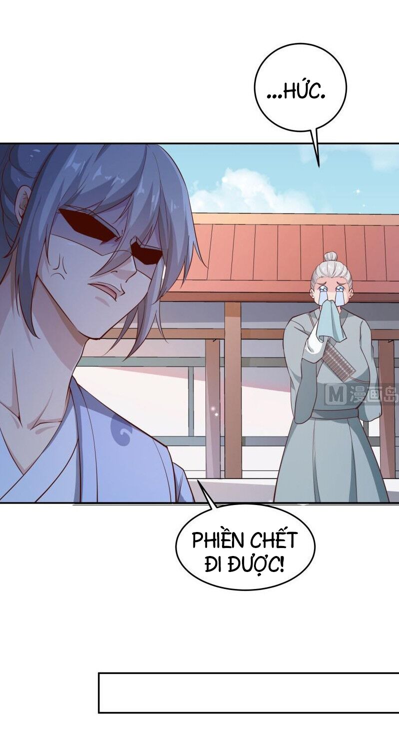Kiếm Thần Tuyệt Thế: Chapter 143