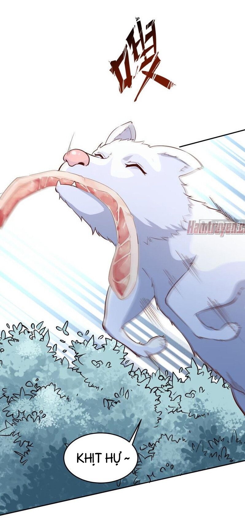 Kiếm Thần Tuyệt Thế: Chapter 143