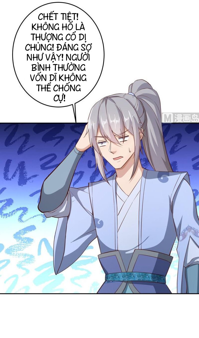 Kiếm Thần Tuyệt Thế: Chapter 143