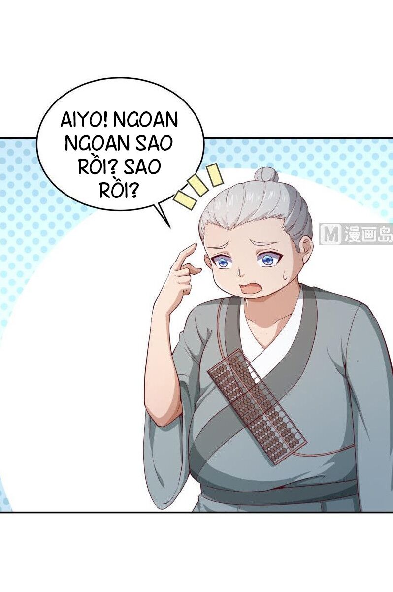 Kiếm Thần Tuyệt Thế: Chapter 143