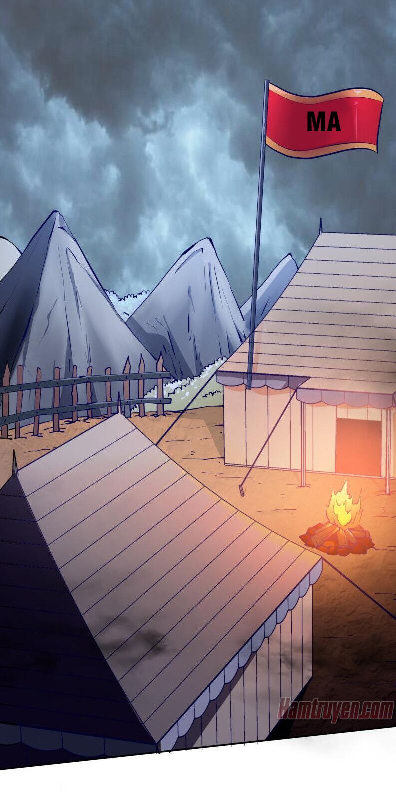 Kiếm Thần Tuyệt Thế: Chapter 144