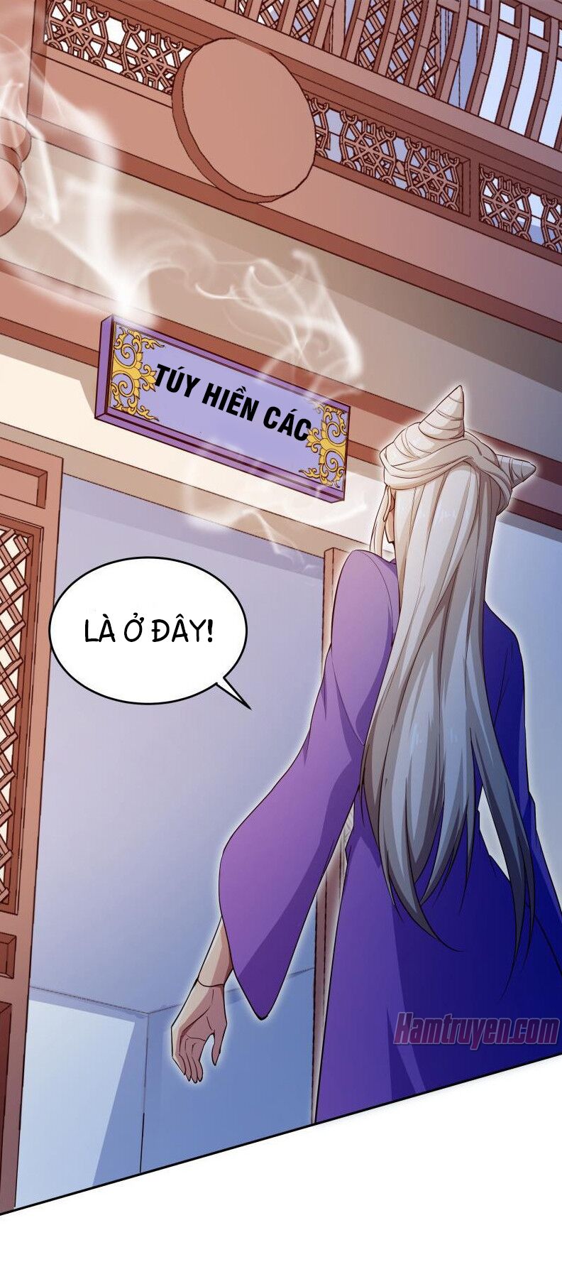 Kiếm Thần Tuyệt Thế: Chapter 144