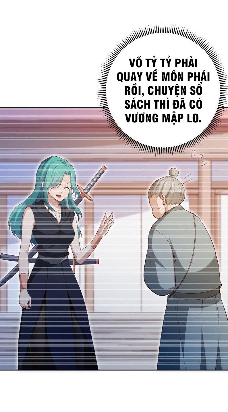 Kiếm Thần Tuyệt Thế: Chapter 144
