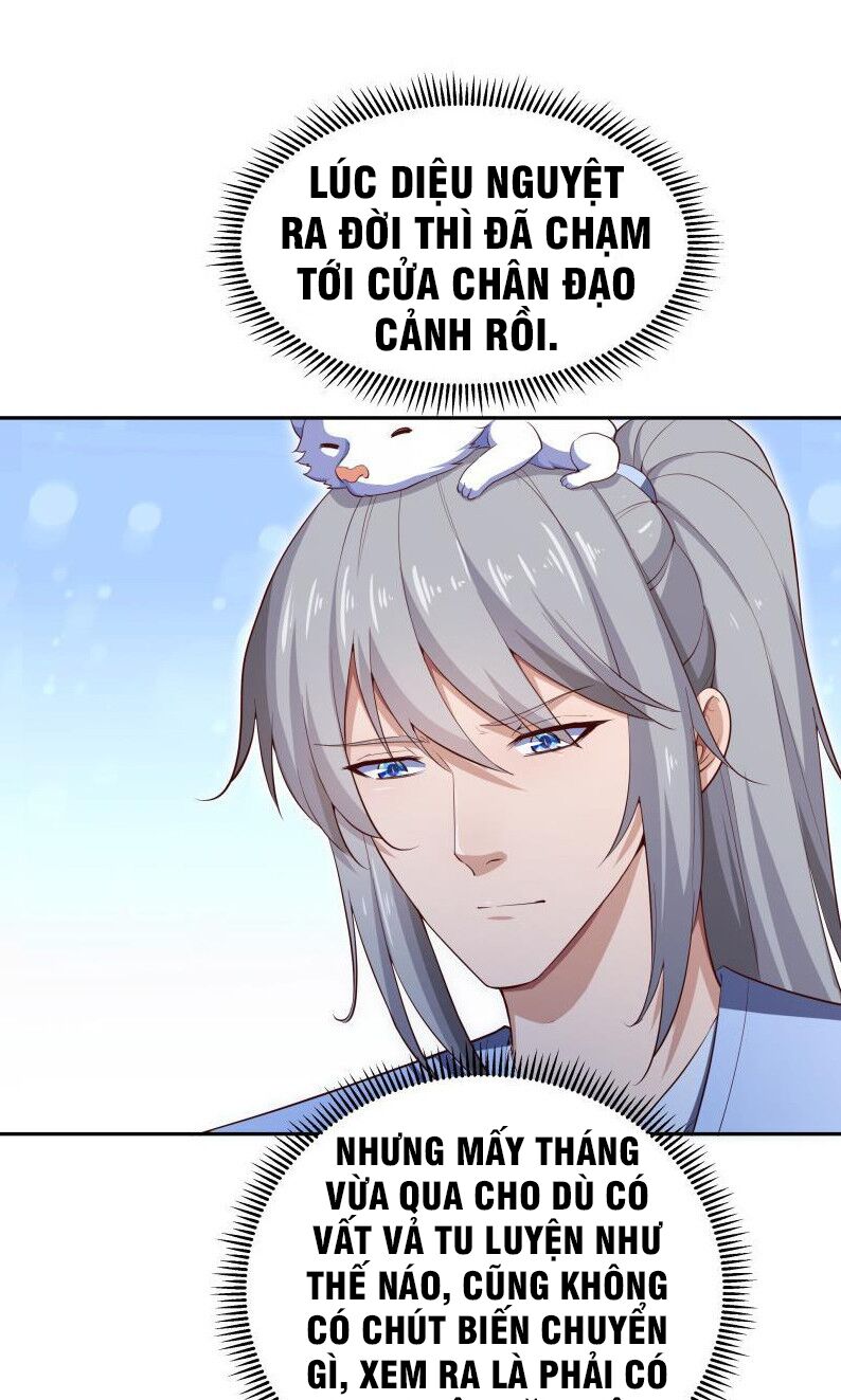 Kiếm Thần Tuyệt Thế: Chapter 144