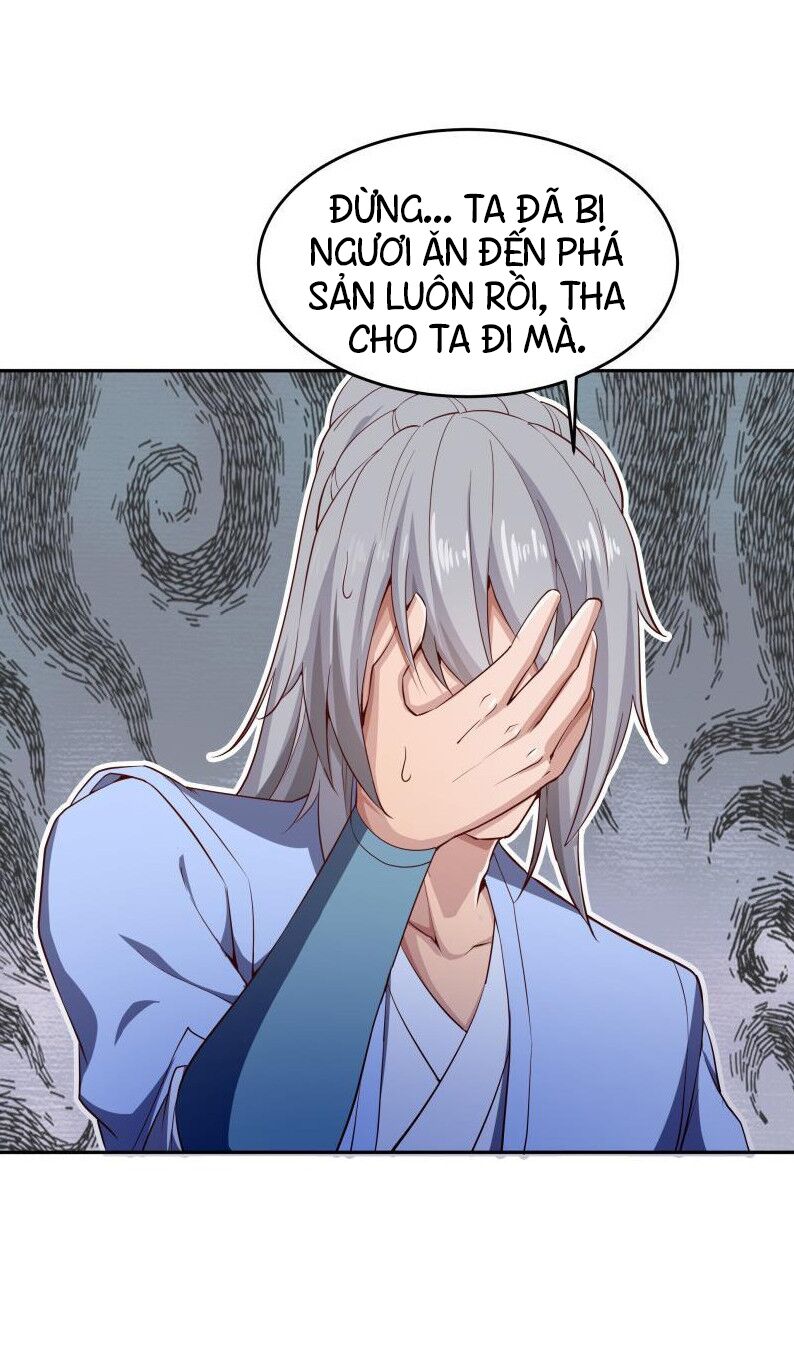 Kiếm Thần Tuyệt Thế: Chapter 144