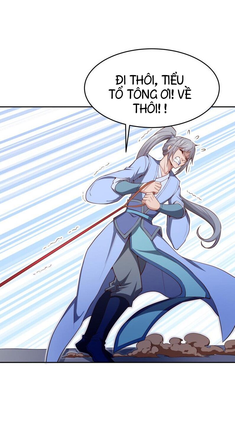 Kiếm Thần Tuyệt Thế: Chapter 144