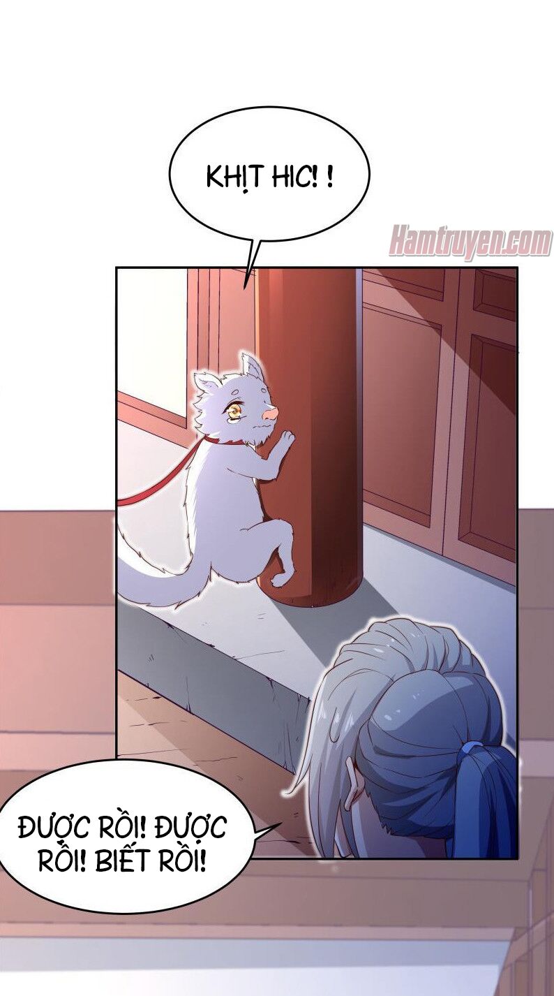 Kiếm Thần Tuyệt Thế: Chapter 144