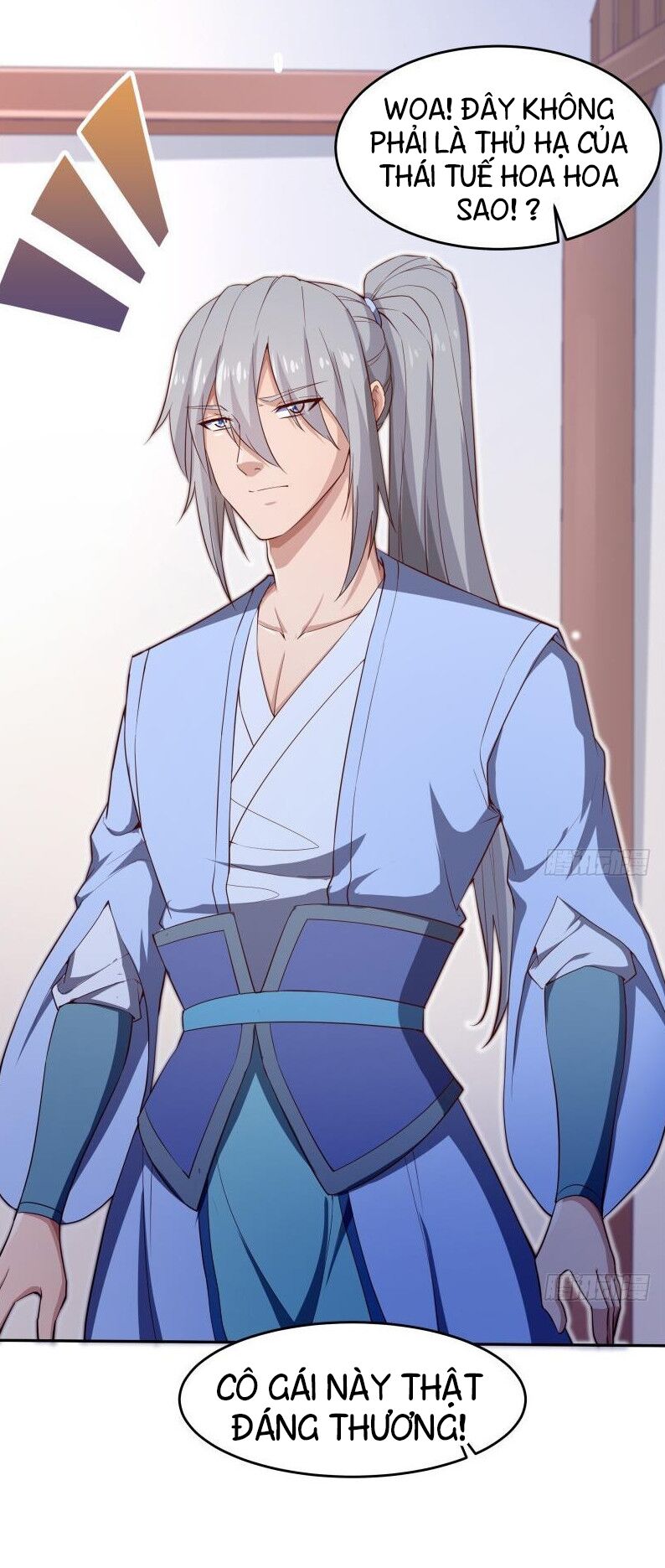 Kiếm Thần Tuyệt Thế: Chapter 144