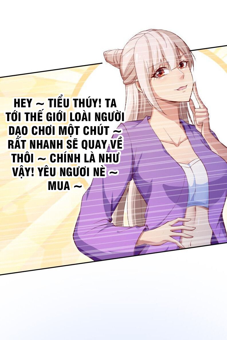 Kiếm Thần Tuyệt Thế: Chapter 144
