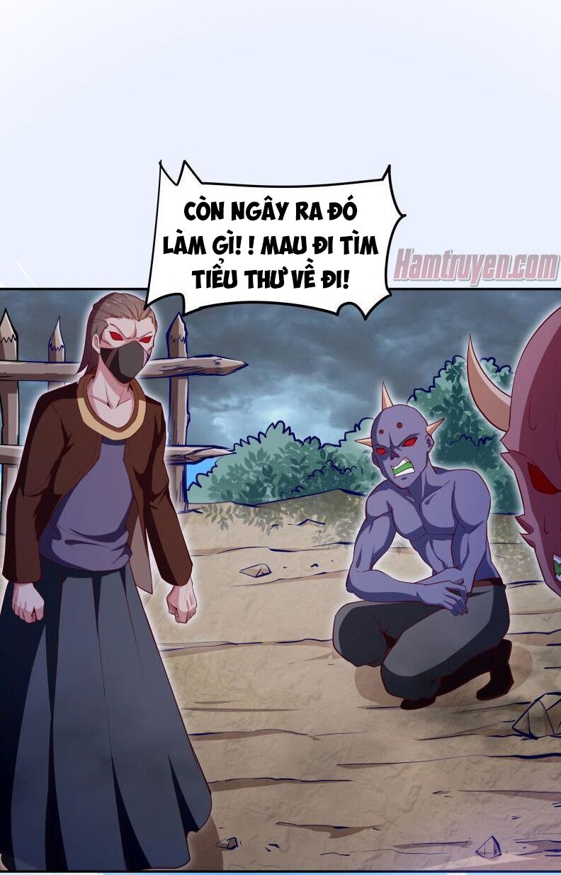 Kiếm Thần Tuyệt Thế: Chapter 144
