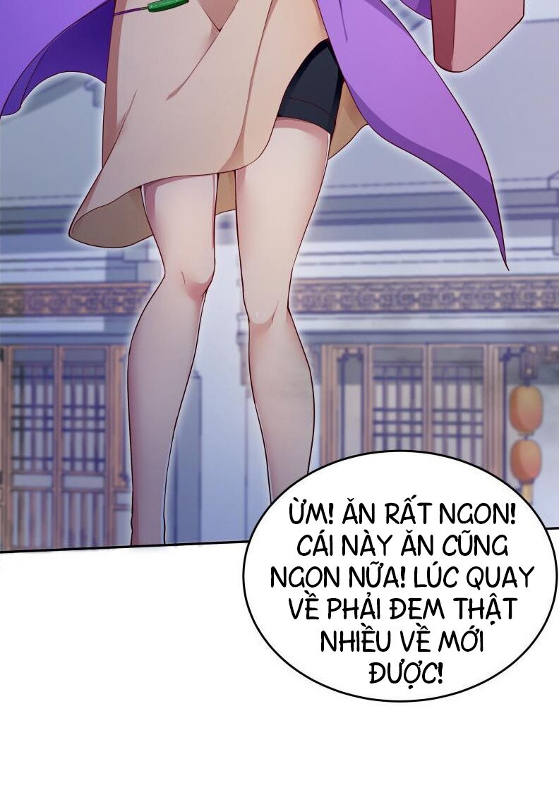 Kiếm Thần Tuyệt Thế: Chapter 144
