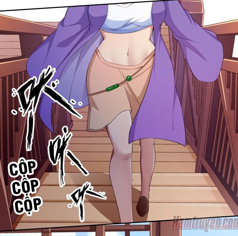 Kiếm Thần Tuyệt Thế: Chapter 145