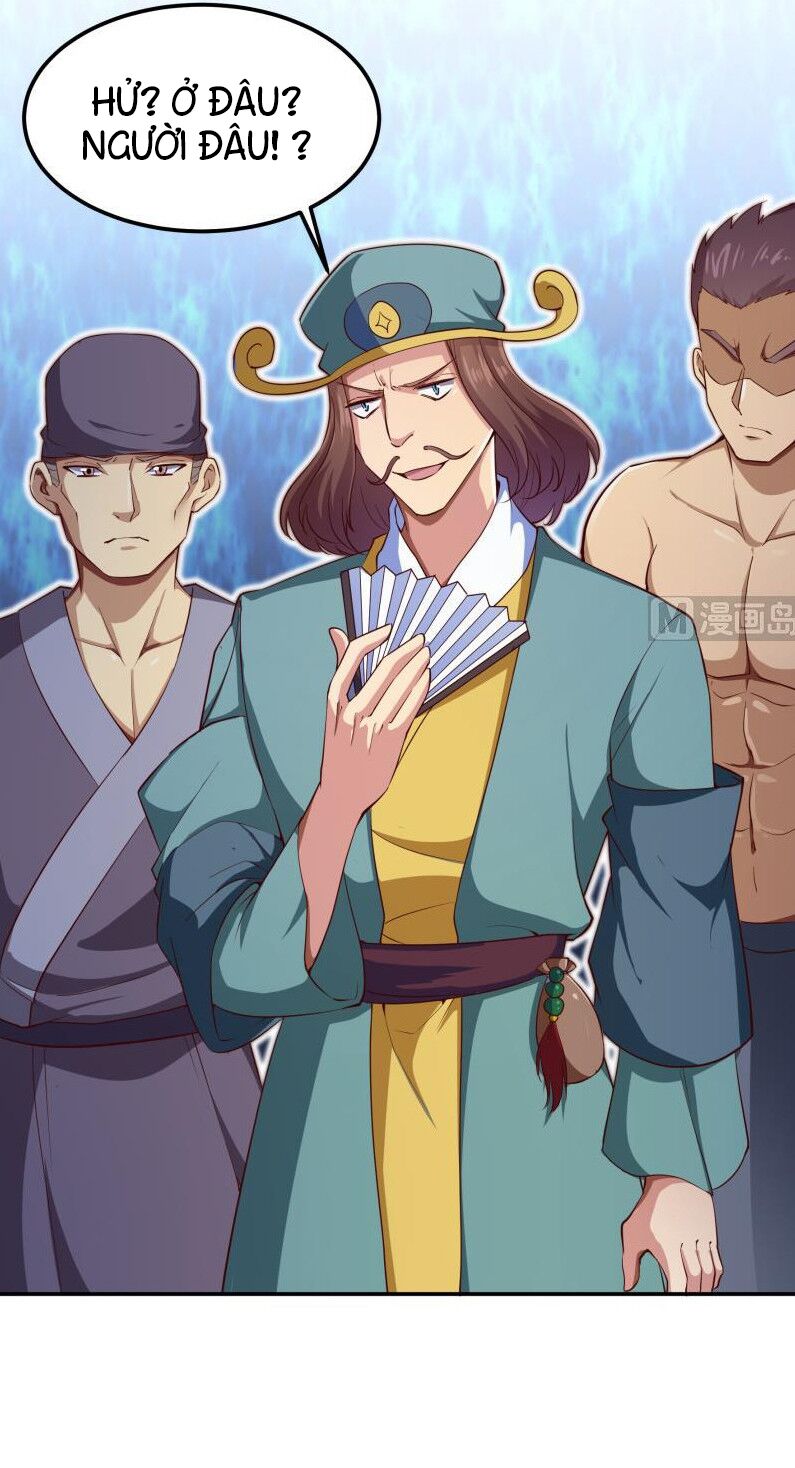 Kiếm Thần Tuyệt Thế: Chapter 145
