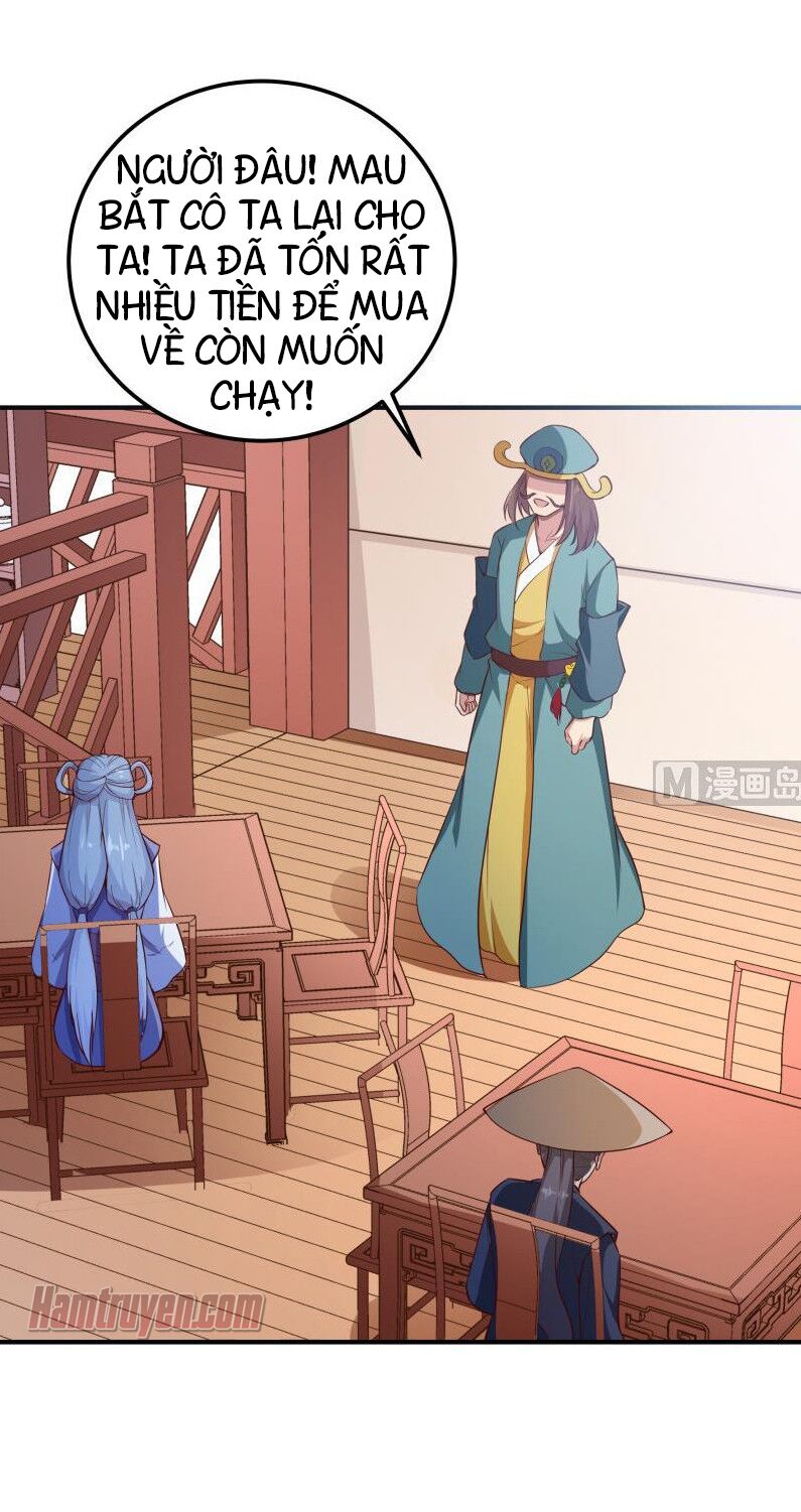 Kiếm Thần Tuyệt Thế: Chapter 145