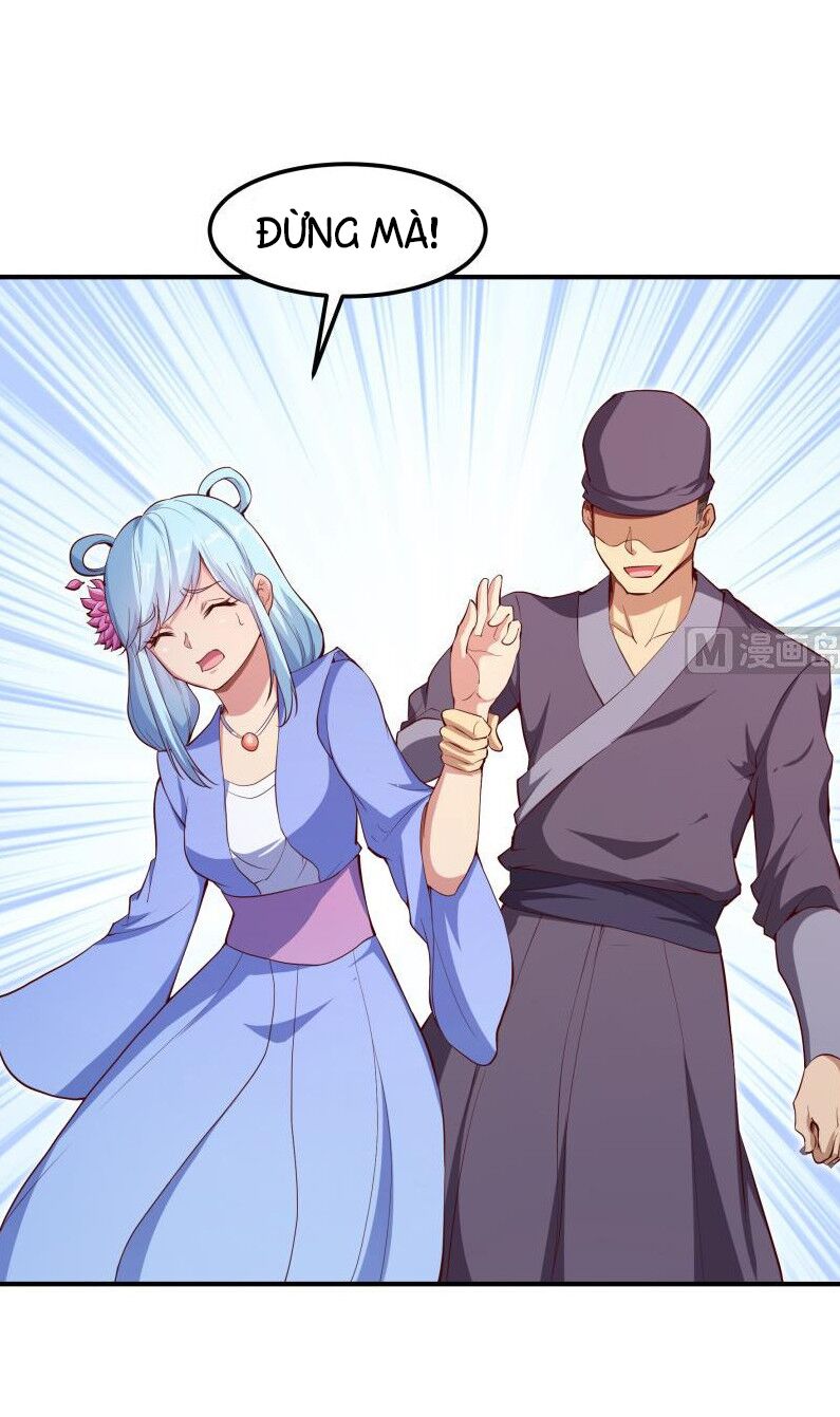 Kiếm Thần Tuyệt Thế: Chapter 145