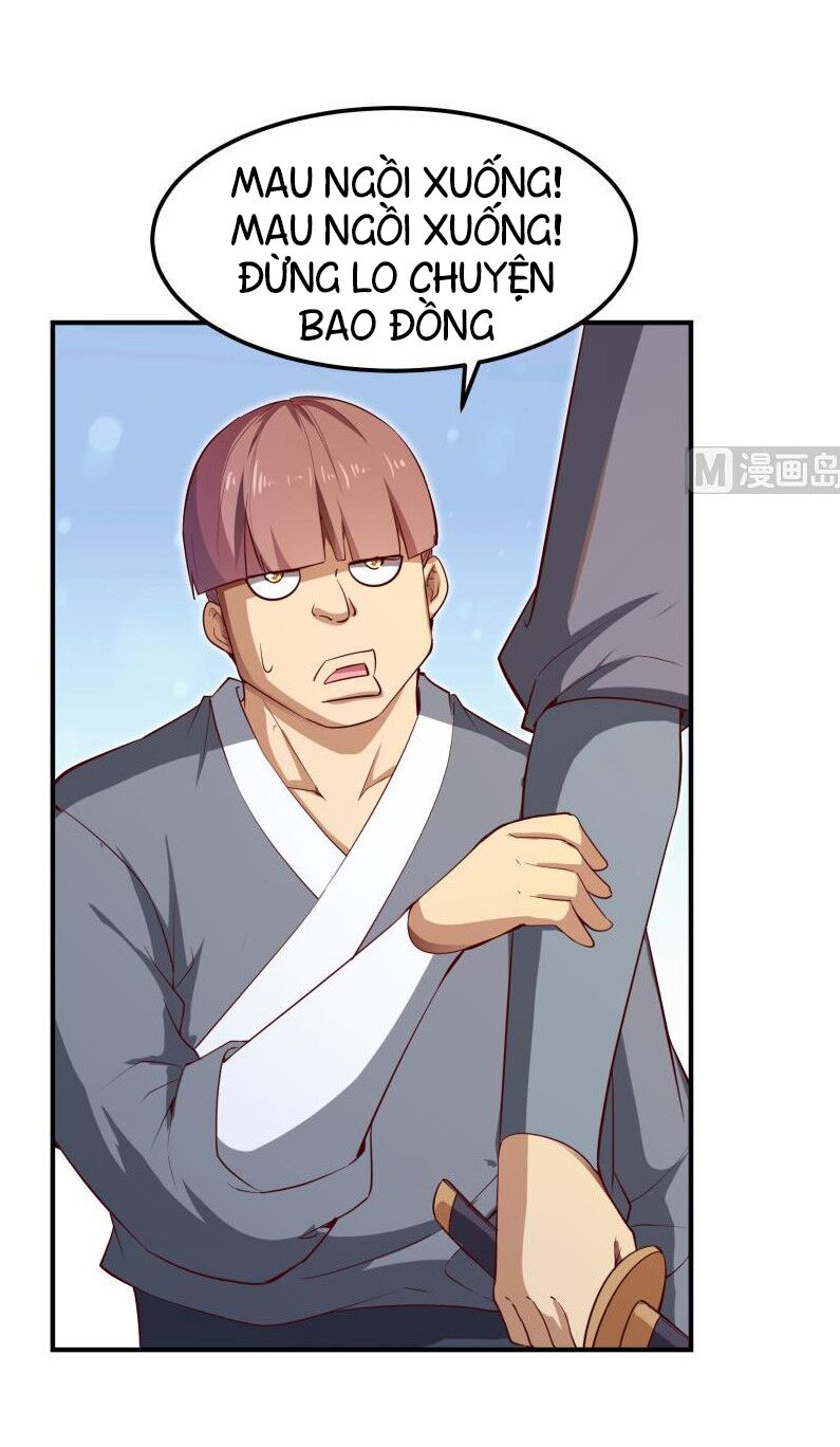Kiếm Thần Tuyệt Thế: Chapter 145