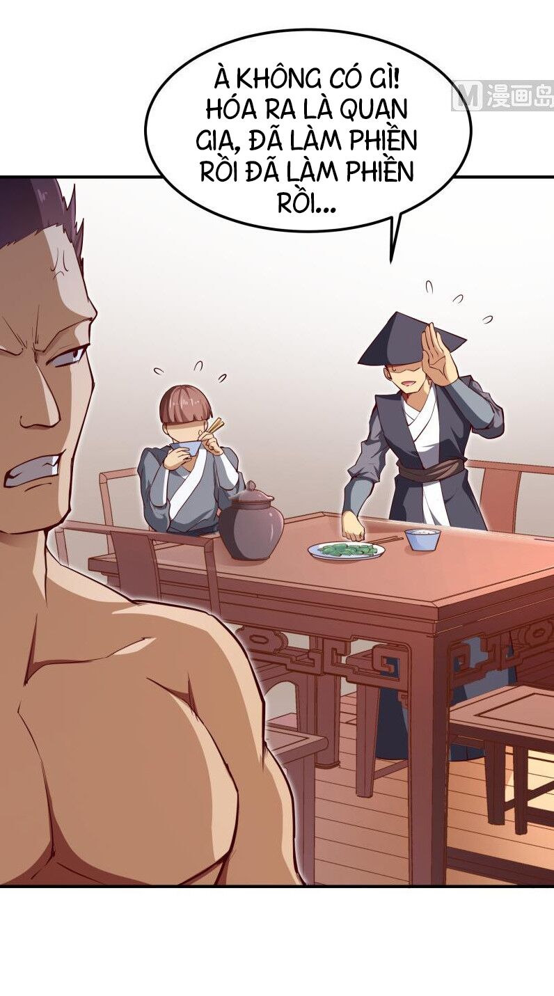 Kiếm Thần Tuyệt Thế: Chapter 145