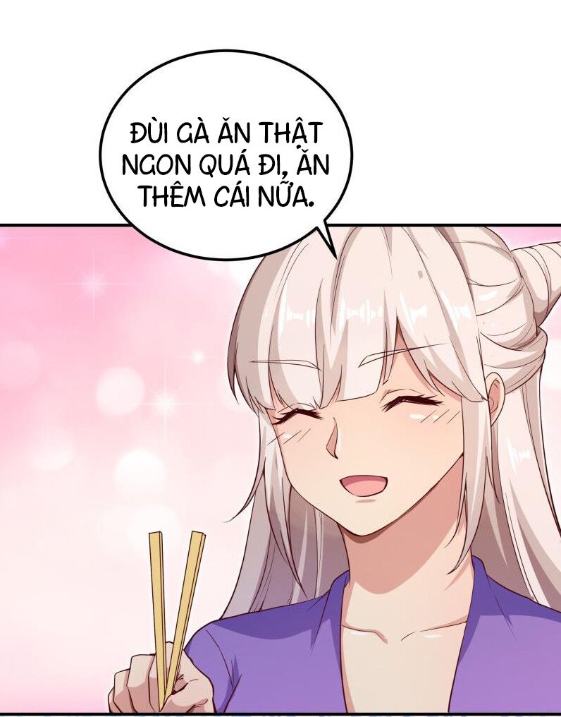 Kiếm Thần Tuyệt Thế: Chapter 145