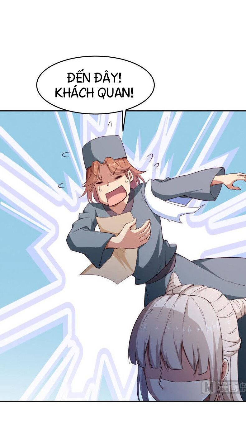 Kiếm Thần Tuyệt Thế: Chapter 145