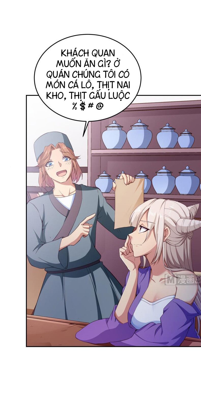 Kiếm Thần Tuyệt Thế: Chapter 145